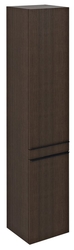 SAPHO SITIA skříňka vysoká 35x172x32cm, 2x dvířka, levá/pravá, borovice rustik (SI230-1616)