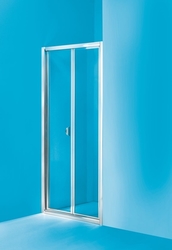 Sprchové dveře ZAMORA, Šíře - 80 cm