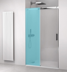 THRON LINE sprchové dveře 1480-1510 mm, čiré sklo