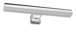 SAPHO VERONICA 2 LED svítidlo, 8W, 300x25x83mm, chrom (E26698CI)