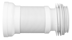 BRUCKNER WC dopojení flexi, 245 - 530 mm (159.325.0)