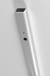 POLYSAN ZOOM LINE rozšiřovací profil pro nástěnný otočný profil, 20mm (ZL920)