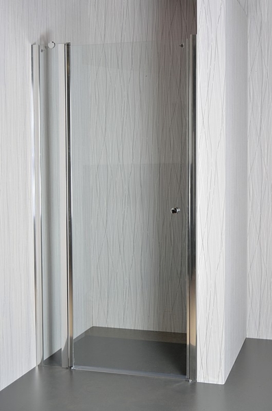 ARTTEC MOON C13 - Sprchové dveře do niky clear - 111 - 116 x 195 cm