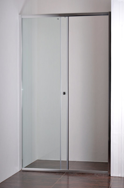 ARTTEC ONYX 120 NEW Sprchové dveře do niky 1160-1210 * 1950 mm