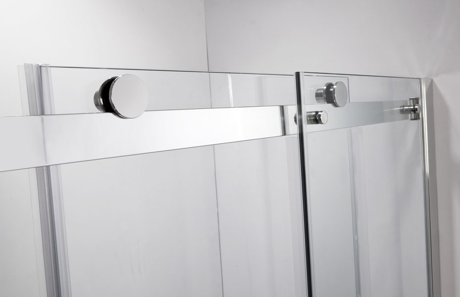 Sprchové dveře HOPA BELVER, Šíře - 110 cm