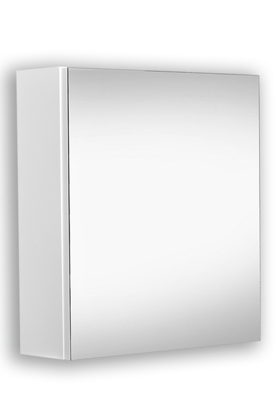 Skříňka se zrcadlem SW-45-LU II., Provedení - Pravé (DX)