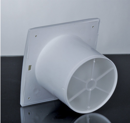 ARTTEC Ventilátor koupelnový ELITE průměr 100 s klapkou