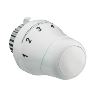 Termostatická hlavice RVC M30 x 1,5 (RVC1004815EE)
