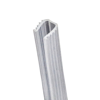 ROTH Svislé dveřní těsnění ND01-2520, délka 2000 mm