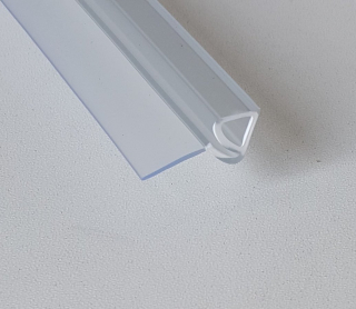 AQUALINE Spodní plastové těsnění pro G100, G80, G70 (NDG100-80-70)